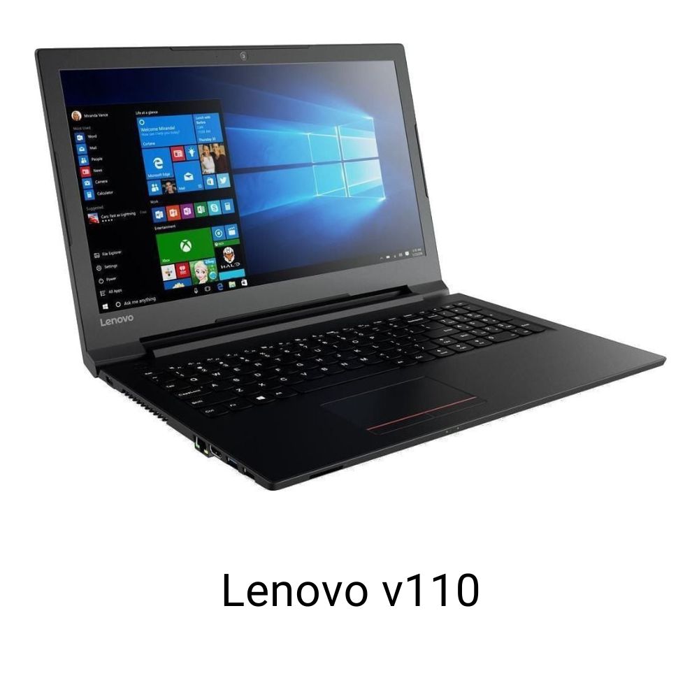 Laptop Lenovo V110